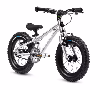Early Rider Seeker 14