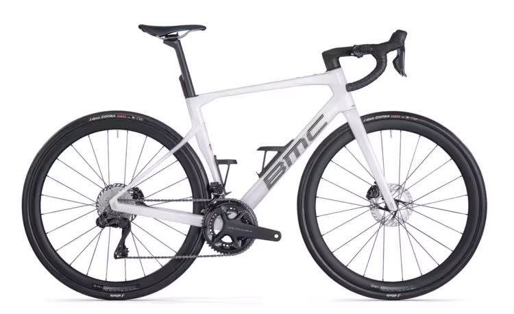 BMC Roadmachine 01 FOUR