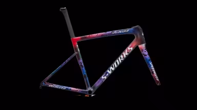 SPECIALIZED S-Works Tarmac Sl8 Ltd