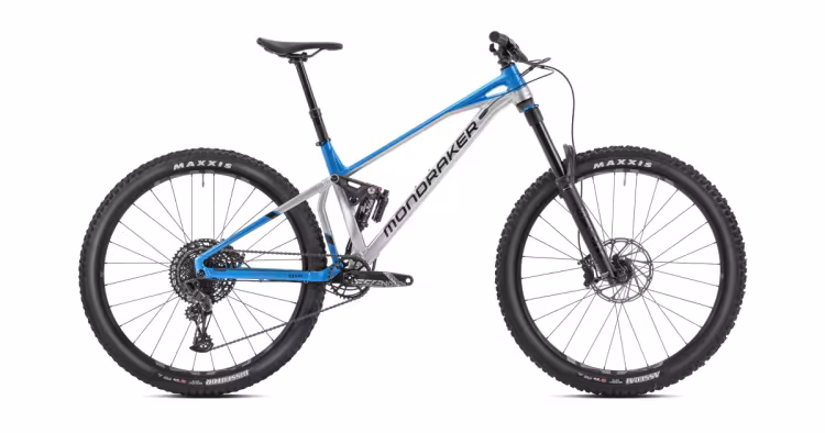 Mondraker Superfoxy