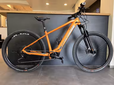 SCOTT E-Ride Aspect