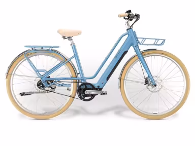Cresta E-Drive Fiore Air Para