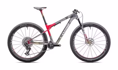 SPECIALIZED Epic