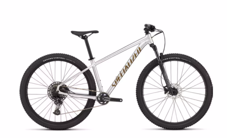 SPECIALIZED Rockhopper Expert