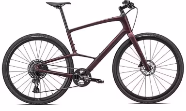 SPECIALIZED SIRRUS X 5.0
