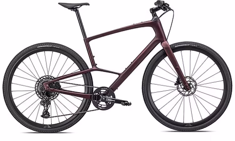 SPECIALIZED SIRRUS X 5.0