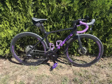 TREK Madone SL 5 Gen 8
