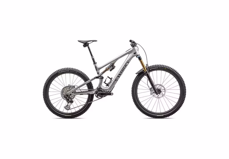 SPECIALIZED S-Works Turbo Levo Sl Carbon