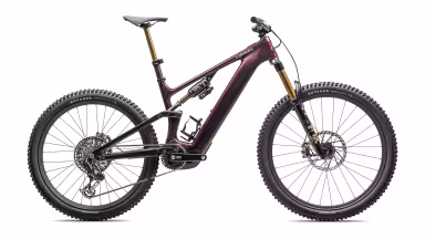 SPECIALIZED Turbo Levo