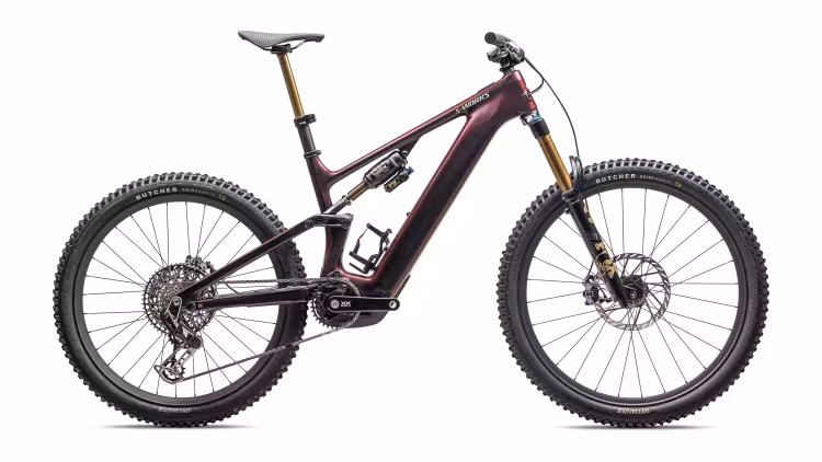 SPECIALIZED Turbo Levo