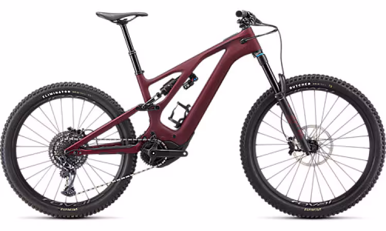 SPECIALIZED Turbo Levo Expert