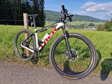 TREK Procaliber 9.8