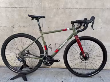Wilier Jaroon