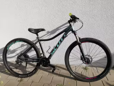 SCOTT Scale 720
