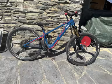 Pivot Shuttle Sl Pro