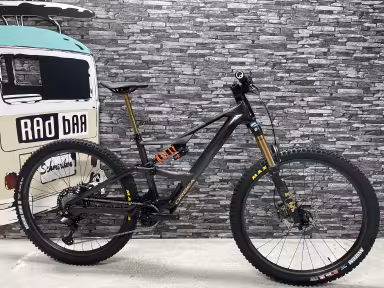 Orbea Rise Lt M-Team