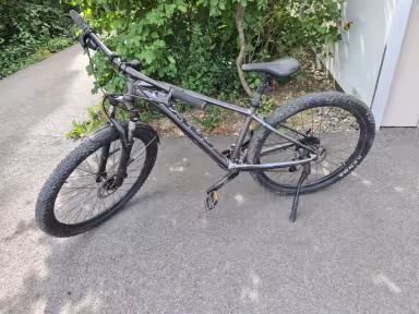 SCOTT Aspect 750