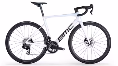 BMC Teammachine SLR ONE