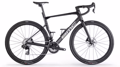 BMC Roadmachine 01 THREE