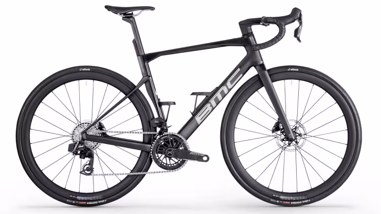 BMC Roadmachine 01 THREE