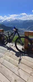 SPECIALIZED Levo Comp Alloy G4 Nb Dplakemet/Dunewht S3