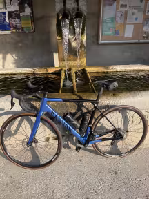 Canyon Ultimate Cf Sl 7 Etap