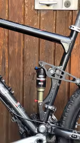 Thömus Lightrider