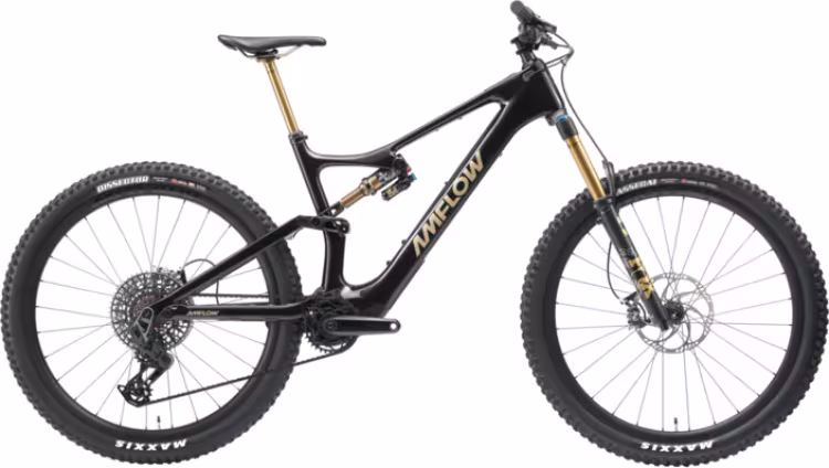 AMFLOW Pl Carbon Pro