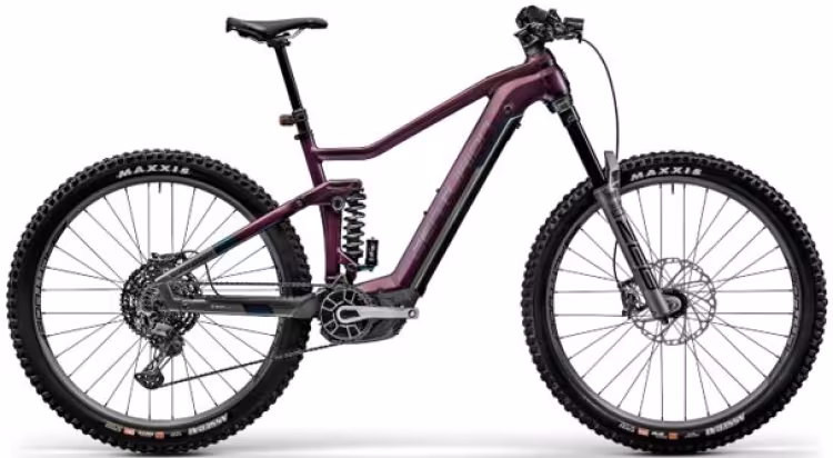 Centurion No Pogo R3700I