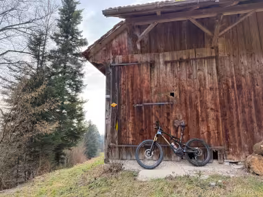 SPECIALIZED S-Works Turbo Levo Carbon