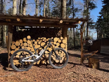 SCOTT Spark 900 Tuned Axs