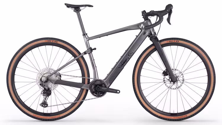 BMC Urs Amp Two