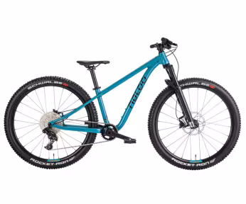Naloo Hill Bill Pro 26", Mk3, Petrol