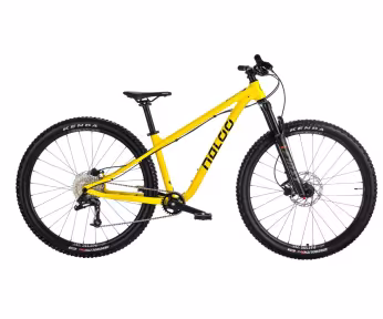 Naloo Hill Bill 27.5", Mk3, Yellow
