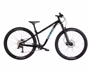 Naloo Hill Bill 27.5", Mk3, Black