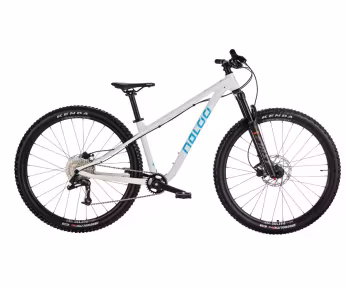 Naloo Hill Bill 27.5", Mk3, White