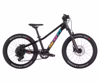 SCOTT Scale Rc 200