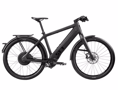 Stromer ST3