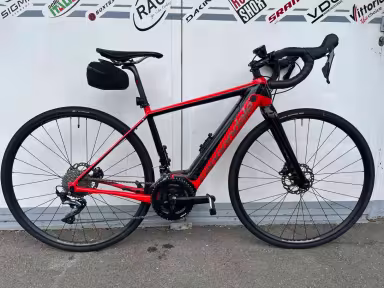 Cannondale E-Synapse Neo 1