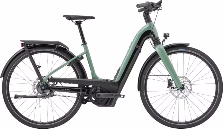 Cannondale Mavaro Neo 2