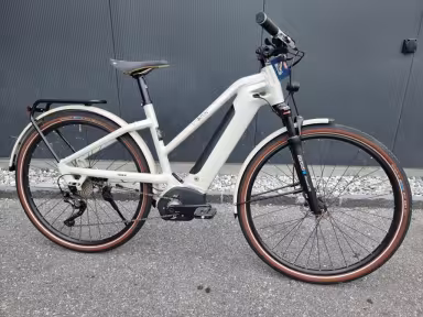 IBEX E-Avantgarde