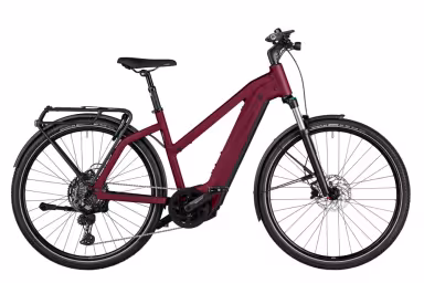 Riese & Müller Charger Mixte GT touring