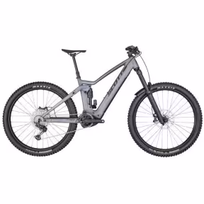 SCOTT Ransom eRIDE 920