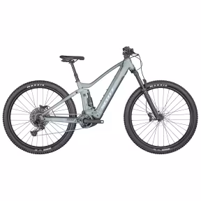 SCOTT Contessa Strike eRIDE 920
