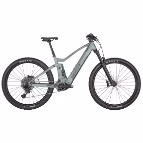 SCOTT Strike eRIDE 930