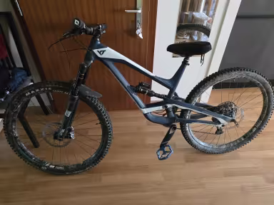 YT Industries Capra Core 3 2023
