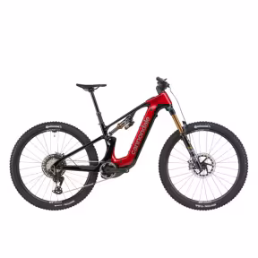 Cannondale Moterra Carbon 1