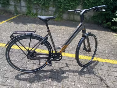 KOGA F3 8.0