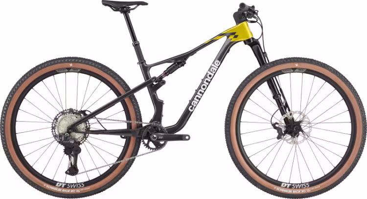 Cannondale Scalpel Carbon 2 Lefty