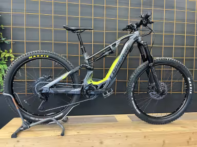 LAPIERRE Overvolt Am 6.5